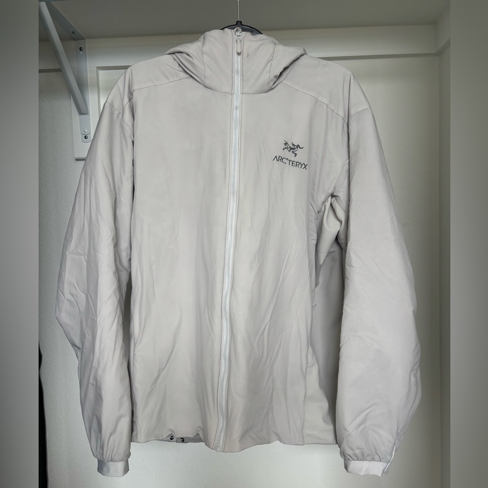 Arc'teryx Atom LT Hoody Men's Large